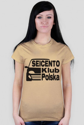 Koszulka dla kobiet