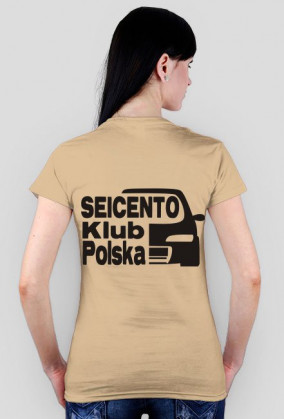 Koszulka dla kobiet
