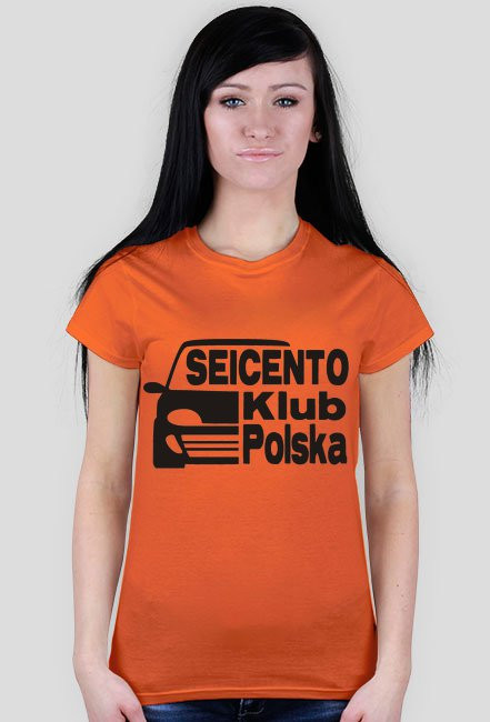 Koszulka dla kobiet