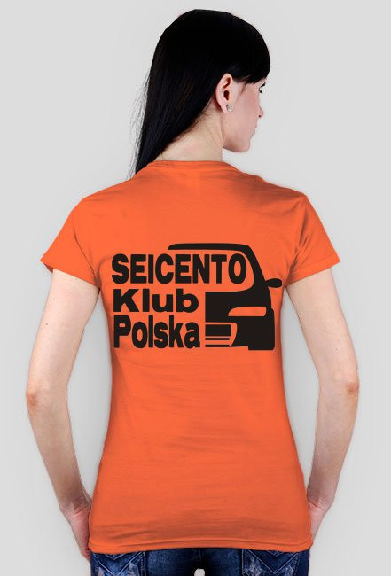Koszulka dla kobiet
