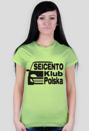 Koszulka dla kobiet