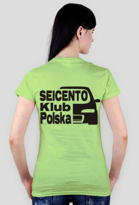 Koszulka dla kobiet