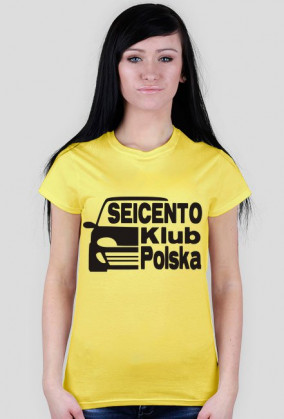 Koszulka dla kobiet