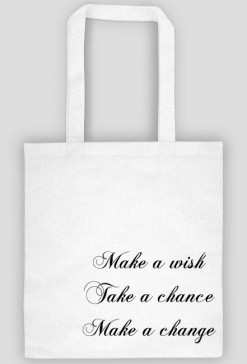 make a wish