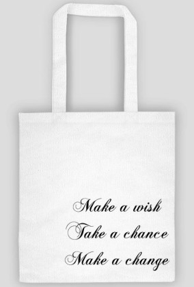 make a wish
