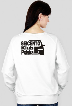 Bluza z rękawem