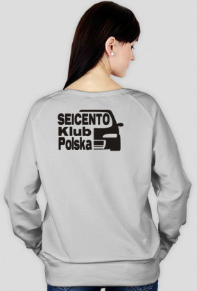 Bluza z rękawem