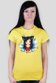 Ahri - Chibi