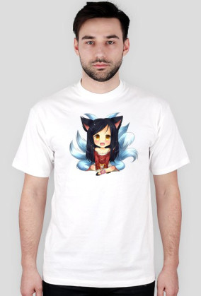 Ahri - Chibi