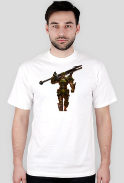Jarvan IV - Commando