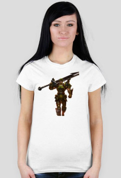 Jarvan IV - Commando