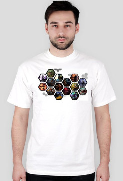 Champion page mix