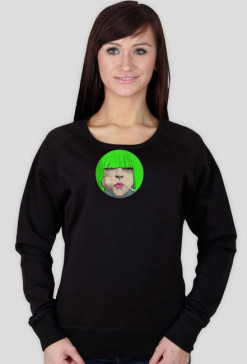 AR bluza damska
