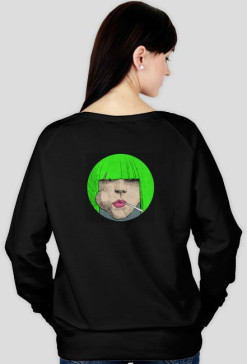 AR bluza damska