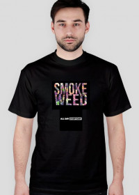 Smoke Weed 2