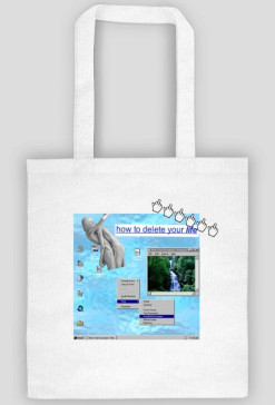 pale bag