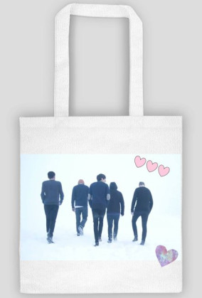bmth bag