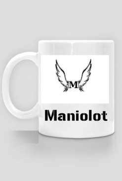 kubek Maniolot