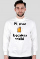 Bluza meska