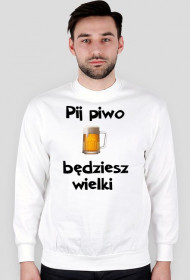 Bluza meska