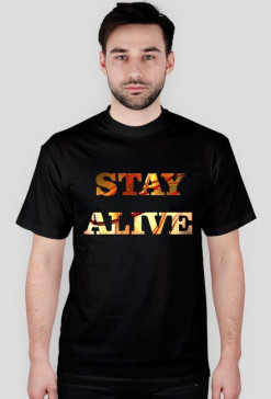Stay Alive1