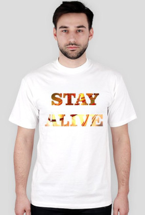 Stay Alive1