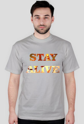 Stay Alive1
