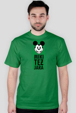 Miki też [G]