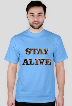 Stay Alive3