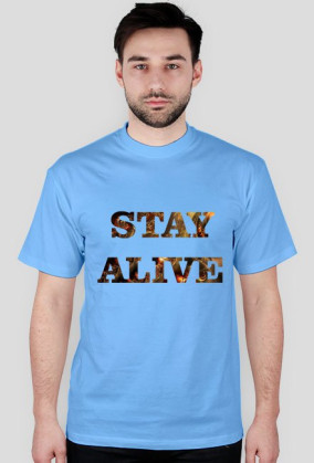 Stay Alive3