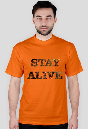 Stay Alive3