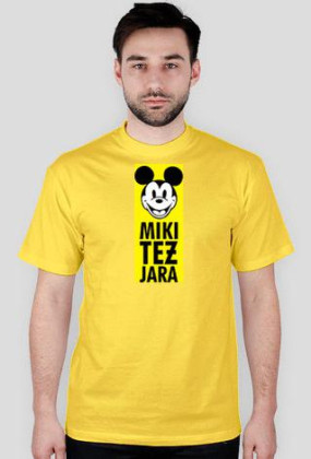 Miki też [Y]