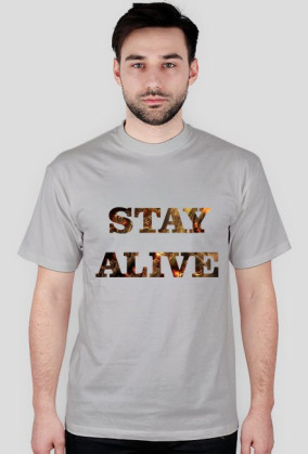 Stay Alive3