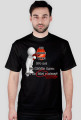 No More War - T-shirt