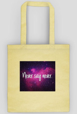 torba never say never