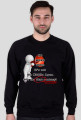 No More War - Bluza3