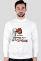 No More War - Bluza3