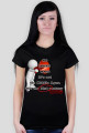 No More War - F T-shirt
