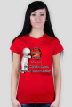 No More War - F T-shirt