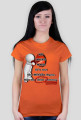 No More War - F T-shirt