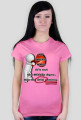 No More War - F T-shirt