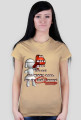 No More War - F T-shirt2