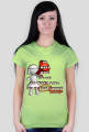 No More War - F T-shirt2