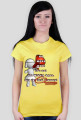 No More War - F T-shirt2