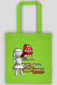 No More War - Torba2