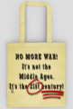 No More War - Torba3