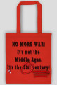 No More War - Torba3