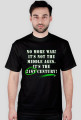 No More War - T-shirt2