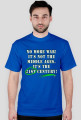 No More War - T-shirt2
