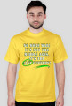 No More War - T-shirt2